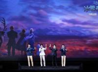 《冰雪奇缘2》本月回归揭晓艾莎冰雪超能力来源