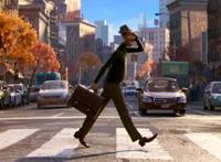 《心灵奇旅》并非平庸生活的安慰剂，生而为人，人间如何值得