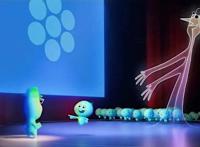 《心灵奇旅》并非平庸生活的安慰剂，生而为人，人间如何值得