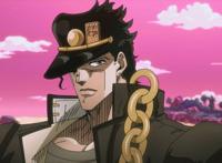 《JOJO的奇妙冒险》动画版五代JOJO大盘点！