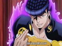 《JOJO的奇妙冒险》动画版五代JOJO大盘点！