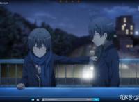 我的青春恋爱物语果然有问题八幡突破自我和雪乃好上了