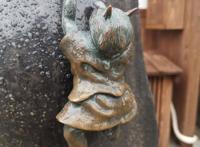 孙小宁|啊哈,原来早已遇见过你——散记日本的妖怪文化