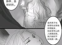 穿书自救指南，洛冰河等待沈清秋醒过来，期待永远的承诺