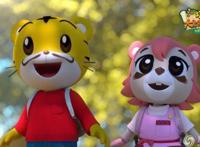 《巧虎大飞船历险记》mv发布《微笑的天空》声入人心