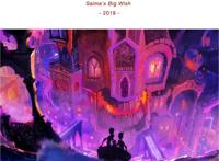 SIFF动画|吉卜力弟子与荷兰猫救世界