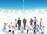 「EVA」最终剧场版上映127天票房突破100亿日元！