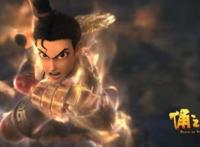 入围金爵奖最佳动画单元，“兵马俑”主题动画电影《俑之城》7月9日上映