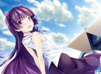 此生无悔入俺妹《我的妹妹哪有这么可爱》