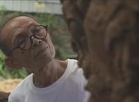 72岁的木雕手艺人卢正义，在B站活成27岁“老二次元”