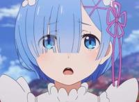 动漫杂谈：蓝色头发的不一定是老婆，还有可能是智障