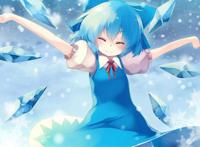 动漫杂谈：蓝色头发的不一定是老婆，还有可能是智障