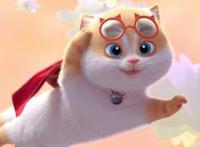 《猫与桃花源》上映最强亲子动画电影让人期待