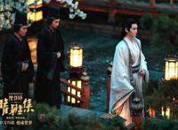 《晴雅集》豆瓣5.1分，郭敬明新片扑街，郭敬明这回输在哪儿