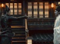 《晴雅集》豆瓣5.1分，郭敬明新片扑街，郭敬明这回输在哪儿