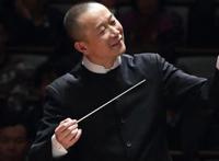 谭盾《武侠三部曲》重磅开票！！！谭盾与长沙交响乐团电影与音乐同步的视听盛宴