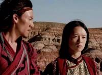 谭盾《武侠三部曲》重磅开票！！！谭盾与长沙交响乐团电影与音乐同步的视听盛宴