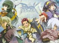 12.1兆韩元规模的韩国游戏市场，这样做动画化