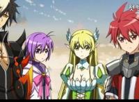 12.1兆韩元规模的韩国游戏市场，这样做动画化