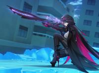 崩坏3的女武神回到宿舍后，都在做些什么？果然女孩子爱好很一致