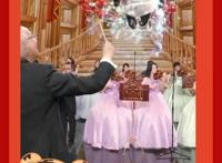 中国人的故事从春晚出发，我和壬寅虎年有个约定