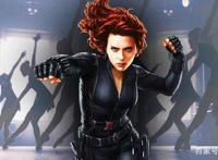 漫威在圣地亚哥动漫展确认的第四阶段及其以后所有影视作品