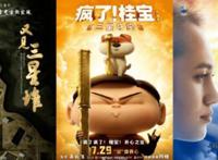 多部三星堆题材影片立项考古热能否带来影视热