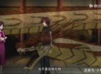 全职法师：审判会隐藏真相的背后，摩天玄蛇是守护人类的图腾兽