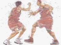 要拍电影了！《灌篮高手》将制作剧场版动画，全国大赛有希望了！