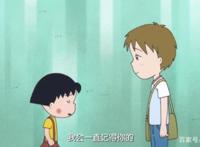 《樱桃小丸子》为什么成为经典动漫？因为记录了简简单单的小幸福