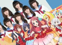 《佐贺偶像》第二季被截胡，但能不能火还是个问题