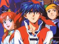 《中华小当家》：让你口水直流的动漫作品美食题材的鼻祖之作