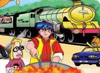 《中华小当家》：让你口水直流的动漫作品美食题材的鼻祖之作