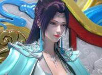 《斗破苍穹》第四季首日播放量，未能扳倒《斗罗大陆》