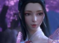 《斗破苍穹》第四季首日播放量，未能扳倒《斗罗大陆》