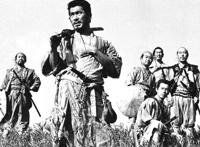 黑泽明代表作有哪些