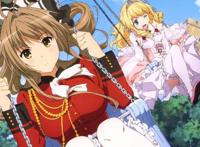 动漫推荐：京阿尼制作的最精致的欢乐日常番？没看过就可惜了！