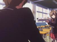 动漫推荐：京阿尼制作的最精致的欢乐日常番？没看过就可惜了！