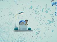 《哆啦A梦伴我同行2》：大雄遭遇挑战，哆啦A梦神助攻被胖虎搅局