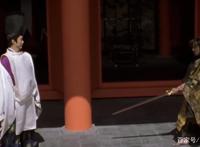 阴阳师：听说这些动漫角色都和晴明有关系？晴明阿爸诚不欺我！