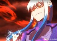 阴阳师：听说这些动漫角色都和晴明有关系？晴明阿爸诚不欺我！