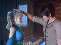 《武动乾坤》的国产动漫，让我热血沸腾，期待大结局