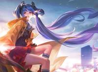 动漫与游戏突破次元的碰撞！时之恋人借用神作“你的名字”？