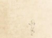 甘肃公安首部手绘微动漫《彼岸》正式发布啦！