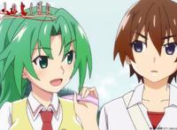 寒蝉鸣泣之时要出新动画，画风引网友吐槽，有人直言像不正经动画