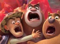 8岁女童模仿《熊出没》坠亡！动画片制作方判赔了吗？