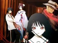 地狱少女中那些经典的名句，让你明白真正的人性（精华版）