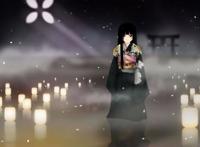 地狱少女中那些经典的名句，让你明白真正的人性（精华版）