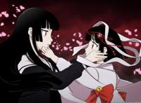 地狱少女中那些经典的名句，让你明白真正的人性（精华版）