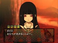 地狱少女中那些经典的名句，让你明白真正的人性（精华版）